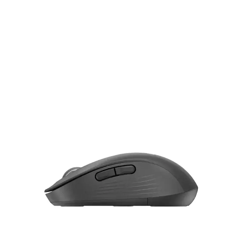 دکمه موس بی‌ سیم لاجیتک مدل Logitech Signature M650